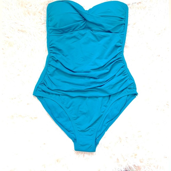 🌸🩱Anne Cole One piece swimsuits - Picture 2 of 5